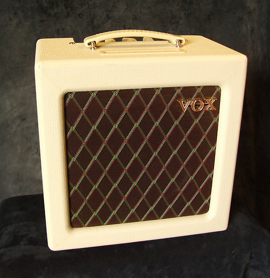 Vox AC4TV