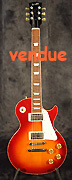 D6323 Orville Les Paul