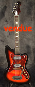 Silvertone Silhouette 1478