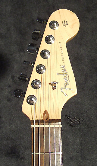 Fender