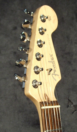 Fender