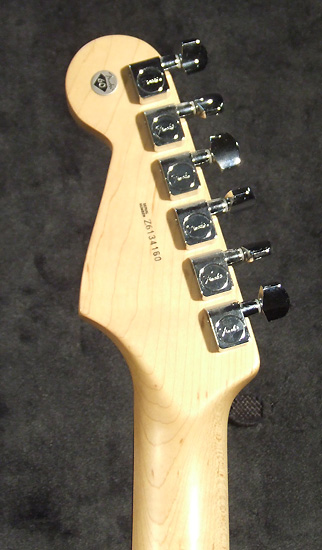 Fender