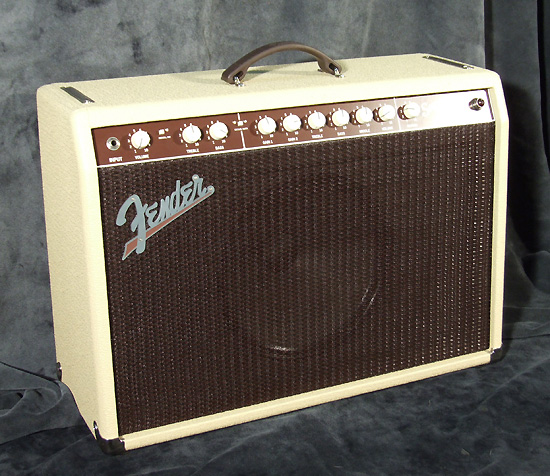 Fender Super-Sonic 22