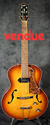 Godin 5th Avenue King Pin