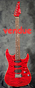 Suhr 4503 Standard