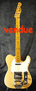 Fender Telecaster 1972