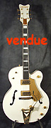 D6419 Gretsch G7593