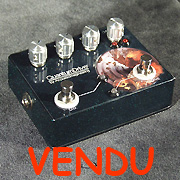 D6433 Acoustic Imaginering Quantum Driver