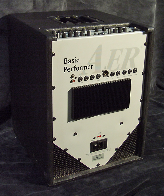 AER Basic Performer