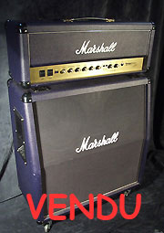 Marshal Vintage Modern 2466