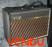 Vox AC15 C1