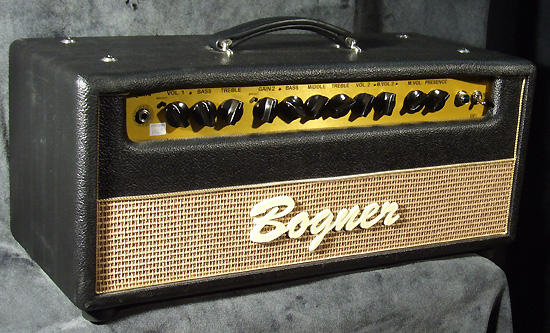 Bogner Shiva