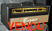 Bogner Shiva