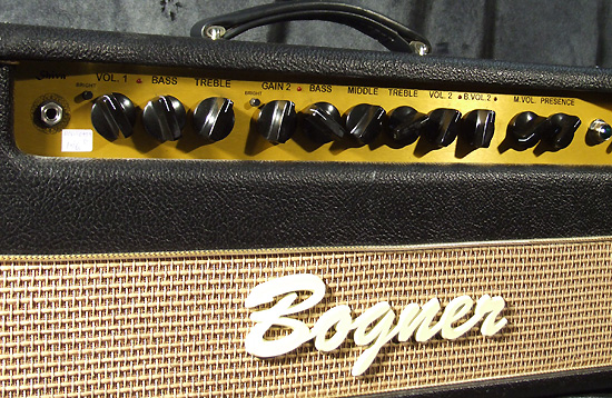 Bogner Shiva