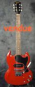 D6469 Gibson SG junior 1965