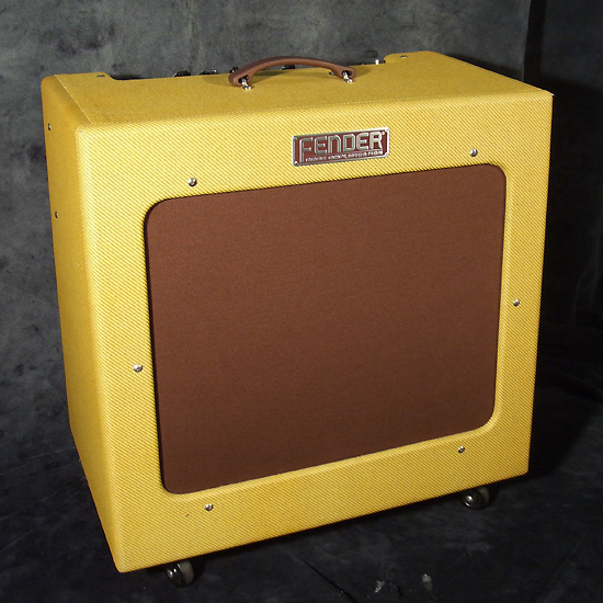 Fender Bassman TV Fifteen