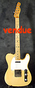 D6475 Fender Telecaster 1977