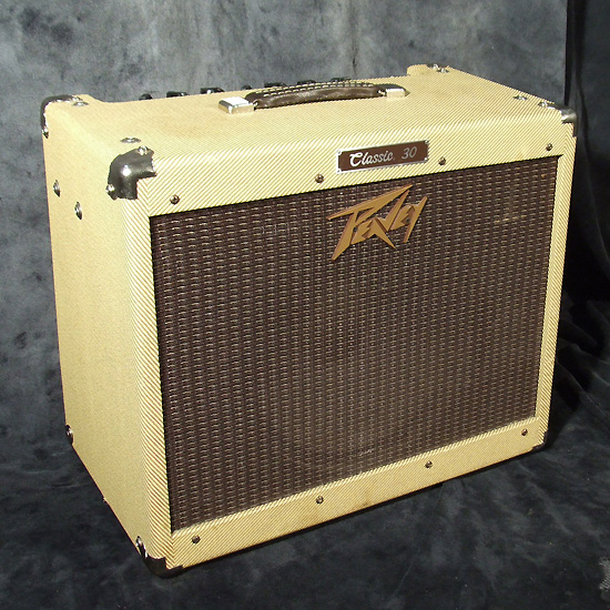 Peavey Classic 30