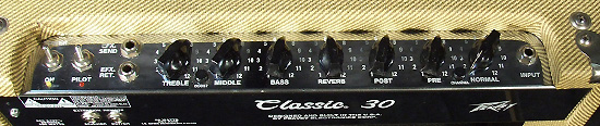 Peavey Classic 30