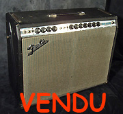 Fender Twin Reverb 1971