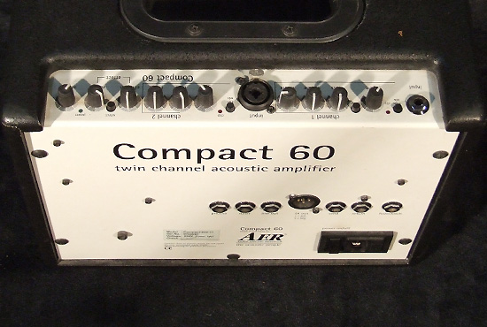 AER Compact 60