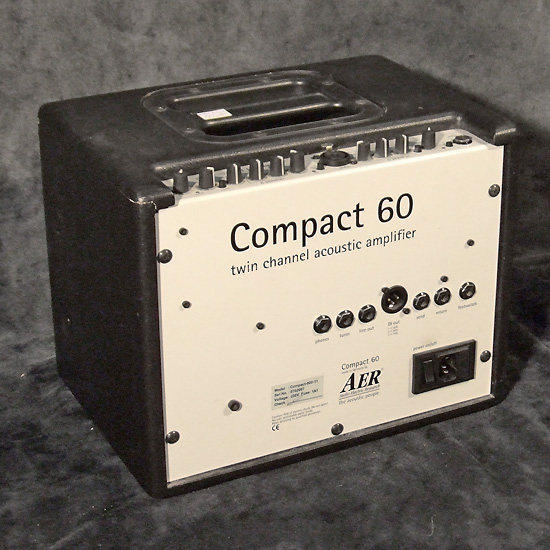 AER Compact 60