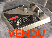 D6536 Electro-Harmonix Memory Man Deluxe