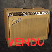 Fender Super-Amp