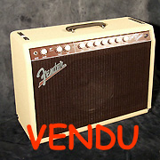 Fender Super Sonic 22