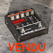 t.c. electronic Nova Delay