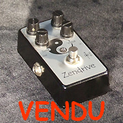 Hermida Zendrive