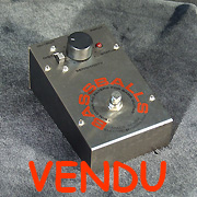 Electro Harmonix BassBalls