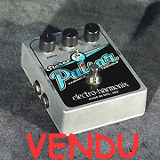 Electro Harmonix Stereo Pulsar
