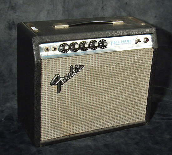 Fender Vibro Champ