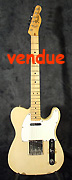 D6574 Fender Telecaster 1976