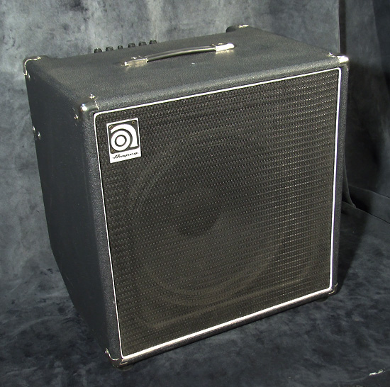 Ampeg BA-115