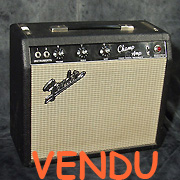 Fender Champ