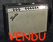 Fender Deluxe Reverb