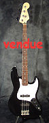 Fender Jazz Bass