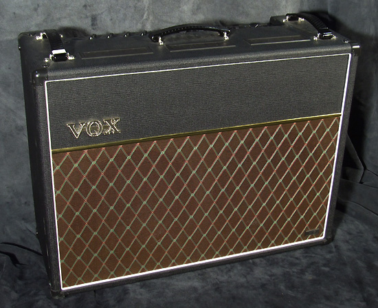 Vox AC30 VR