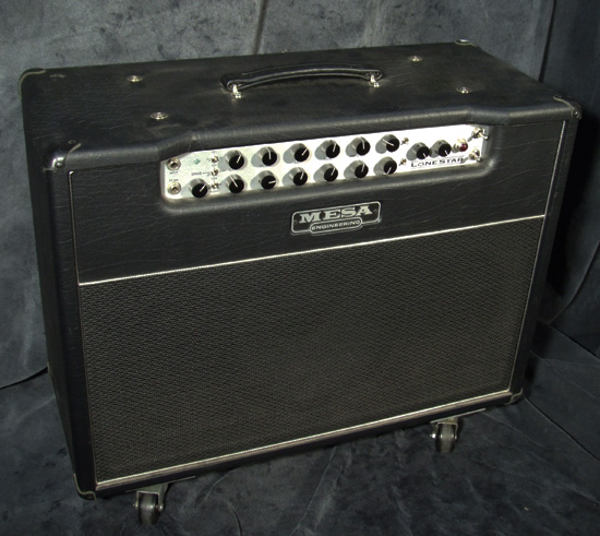 Mesa Boogie Lonestar