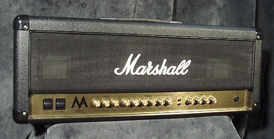 Marshall MA100 H