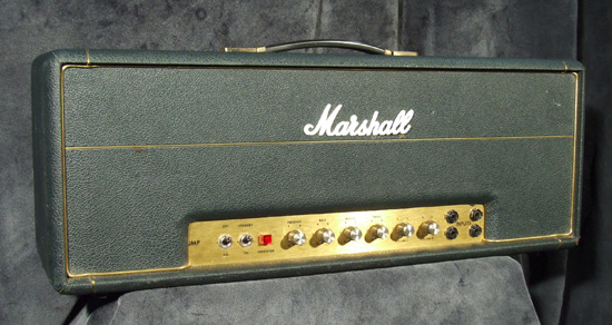 Marshall MKII Super 100
