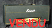 Marshall MKII Super Lead 100 Anne 1970 