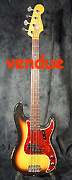 Fender Precision Bass