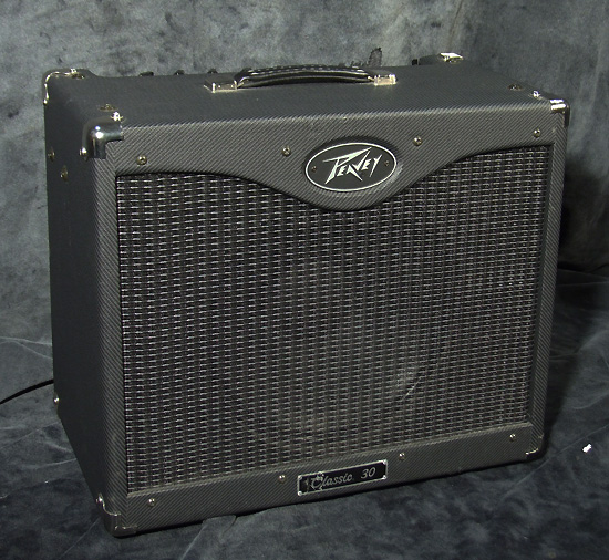 Peavey Classic 30