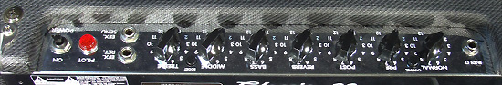 Peavey Classic 30