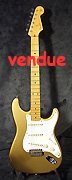 D6640 Fender Stratocaster American Vintage Reissue 57
