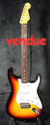 Fender Custom Shop 1960 Stratocaster NOS