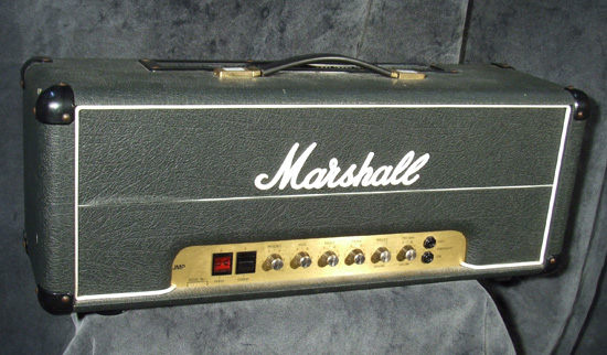Marshall JMP MK2 Master Model 100 Lead